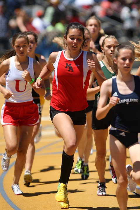 2010 NCS MOC-124.JPG - 2010 North Coast Section Meet of Champions, May 29, Edwards Stadium, Berkeley, CA.